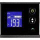 Onduleur - EATON - Ellipse PRO 650 USB DIN - Line-Interactive UPS - 650VA (4 prises DIN) - Parafoudre normé - ELP650DIN