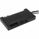 Corsair Commander PRO - Ventilateur de systeme et hub d'éclairage - avec thermostat (CL-9011110-WW)