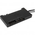 Corsair Commander PRO - Ventilateur de systeme et hub d'éclairage - avec thermostat (CL-9011110-WW)
