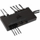 Corsair Commander PRO - Ventilateur de systeme et hub d'éclairage - avec thermostat (CL-9011110-WW)