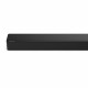 Barre de son sans fil Hisense HS2100 - Bluetooth - 2,1CH - 240W - 3 haut-parleurs