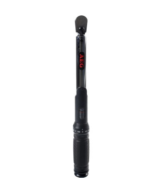 AEG clé dynamométrique 119Nm