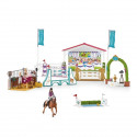 Schleich - Tournoi équestre entre amis - 42440