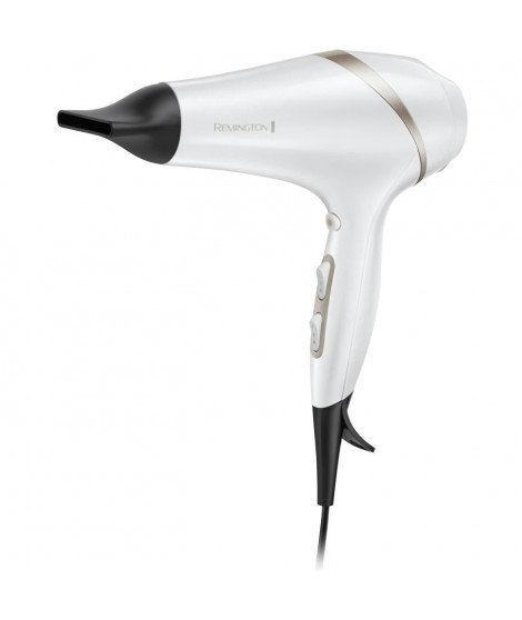 Remington AC8901 Seche-cheveux hydraluxe 2300W, moteur AC, préserve l'hydratation des cheveux, ionique