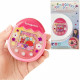 Tamagotchi PIX rose - BANDAI - Ecran couleur, appareil photo, 17 jeux