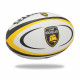 GILBERT Ballon de rugby Replique Club La Rochelle - Taille 5 - Homme