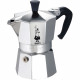 Cafetiere Italienne BIALETTI  - Moka Express - Aluminium - 3 Tasses