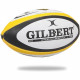 GILBERT Ballon de rugby Replique Club La Rochelle Mini - Homme