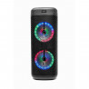 ENCEINTE LUMINEUSE BLUETOOTH KARAOKE - INOVALLEY - KA114-XXL