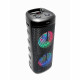 ENCEINTE LUMINEUSE BLUETOOTH KARAOKE - INOVALLEY - KA114-XXL