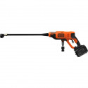 BLACK+DECKER BCPC18B-XJ Nettoyeur a pression 24 bars sans fil LITHIUM 18 V -  sans batteire