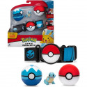 BANDAI POKEMON - Ceinture Carapuce - Wave 7