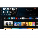 SAMSUNG 55Q60B TV QLED 4K UHD - 55 (138 cm) - HDR 10+ - Smart TV 3 X HDMI