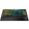 ROCCAT Clavier gamer VULCAN PRO - AZERTY