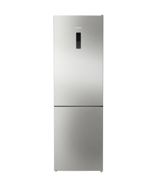 Réfrigérateur combiné SIEMENS KG36NXIDF IQ300 -2 Portes - Pose libre - Capacité 321L - H186 x L60 x P66,50 cm - Inox