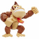 NINTENDO SUPE MARIO - Figurine Donkey Kong - 15 cm - JAKKS - 491169