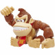 NINTENDO SUPE MARIO - Figurine Donkey Kong - 15 cm - JAKKS - 491169