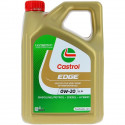 Huile moteur - CASTROL - EDGE 0W-20 LL IV - 5L