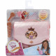 Sac a main de voyage Disney Style Collection - JAKKS - Rose - Pour fille a partir de 3 ans