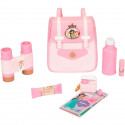 Sac a dos de voyage DISNEY STYLE COLLECTION JAKKS - Pour Enfant de 3 ans et plus - Licence Disney - Rose