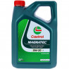 Huile moteur - CASTROL - Magnatec 5W20 E - 4L