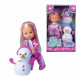 STEFFI LOVE - Evi Love Neige - Des 3 Ans