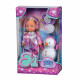 STEFFI LOVE - Evi Love Neige - Des 3 Ans