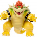 SUPER MARIO MOVIE - Figurine électronique BOWSER - 18 cm - JAKKS - 491166
