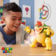 SUPER MARIO MOVIE - Figurine électronique BOWSER - 18 cm - JAKKS - 491166