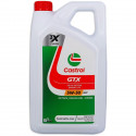 Huile moteur - CASTROL - GTX 5W-30 RN17 - 5L