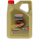 Huile moteur - CASTROL - Power1 Racing 4T 10W-50 - 4L