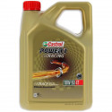 Huile moteur - CASTROL - Power1 Racing 4T 10W-50 - 4L