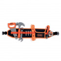 Smoby - Black+Decker - Ceinture Outils