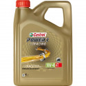 Huile moteur - CASTROL - Power1 Racing 4T 10W-40 - 4L