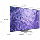 SAMSUNG - TQ65QN700CT - TV Neo QLED 8K - 65 (165 cm) - HDR10+ - Smart TV - Dolby Atmos - 4 x HDMI - Bluetooth