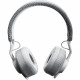 ADIDAS RPT-01 LIGHT GREY - Casque de sport sans fil - Bluetooth 5.0 - IPX4 - 40h autonomie - Gris Clair