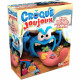 Croque Joujoux - Jeu de société - GOLIATH