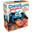 Croque Joujoux - Jeu de société - GOLIATH