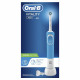 Oral-B Vitality 100 Brosse a Dents Électrique Bleue