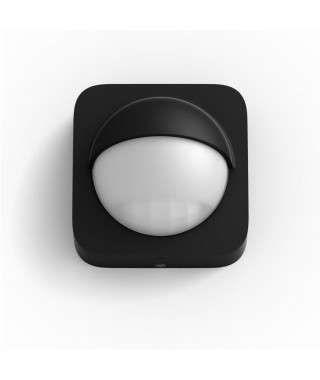 Détecteur de mouvement extérieur PHILIPS HUE Outdoor Sensor - Noir