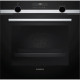 SIEMENS HB578A0S6 Four intégrable - 71L - Pyrolyse - A - Inox