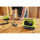 RYOBI Enceinte Bluetooth compacte 18V ONE+ RBTM18-0