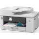 Imprimante Multifonction 4-en-1 - BROTHER - Business Smart - Jet d'encre - A3 - Couleur - Wi-Fi - MFCJ5345DWRE1