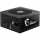MSI Alimentation PC MPG A650GF - 650W 80+ Gold Modulaire