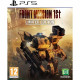 Front Mission 1st - Jeu PS5 - Edition limitée