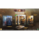 Front Mission 1st - Jeu Xbox Series X et Xbox One - Edition limitée