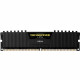 CORSAIR Mémoire PC DDR4 - Vengeance LPX 8Go (1X8Go) - DDR4 DRAM - 2666MHz - CAS16 (CMK8GX4M1A2666C16)