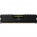 CORSAIR Mémoire PC DDR4 - Vengeance LPX 8Go (1X8Go) - DDR4 DRAM - 2666MHz - CAS16 (CMK8GX4M1A2666C16)