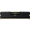 CORSAIR Mémoire PC DDR4 - Vengeance LPX 8Go (1X8Go) - DDR4 DRAM - 2666MHz - CAS16 (CMK8GX4M1A2666C16)