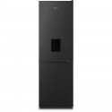 Réfrigérateur combiné HISENSE RB390N4WB1 - Combiné- 304 L - l59 x L60 x H186cm - Noir